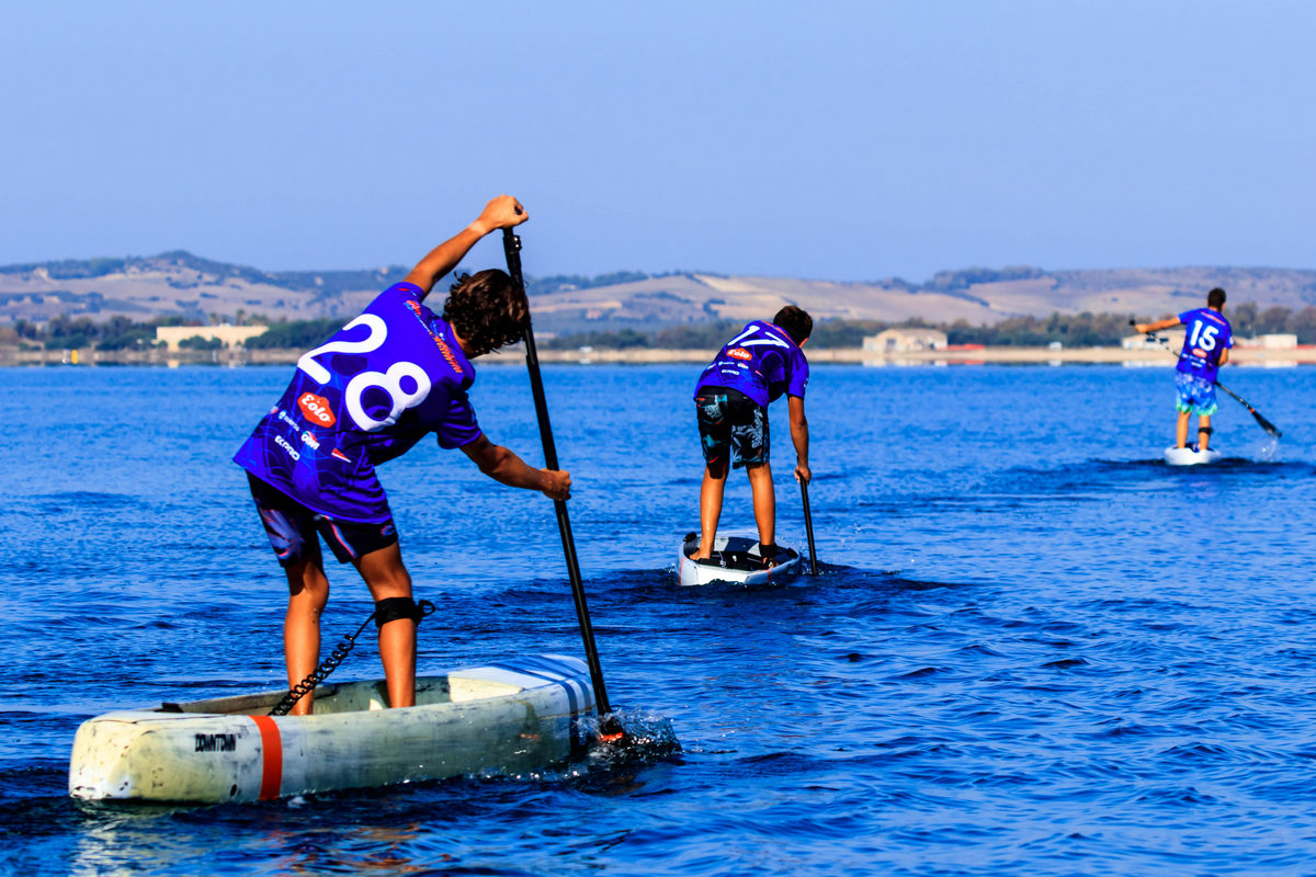 Wind & Sup Festival